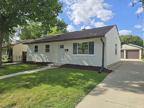 6538 W Euclid Avenue, Milwaukee, WI, 53219 | Card Image