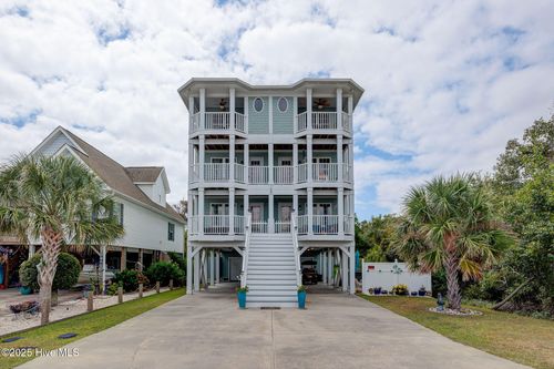 2-109 Greenville Ave, Carolina Beach, NC, 28428-5302 | Card Image