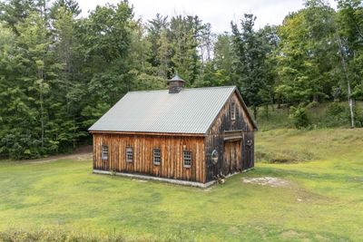 85 Richards Road, House other with 3 bedrooms, 2 bathrooms and null parking in Newbury NH | Image 3