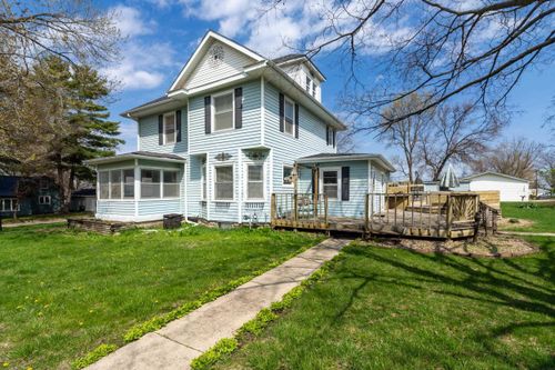 303 Jefferson St, Hudson, IA, 50643-9713 | Card Image