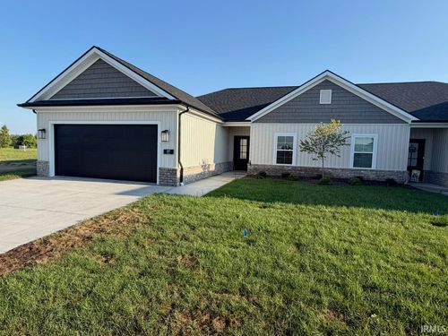 2-1707 Theo Drive, Evansville, IN, 47711 | Card Image