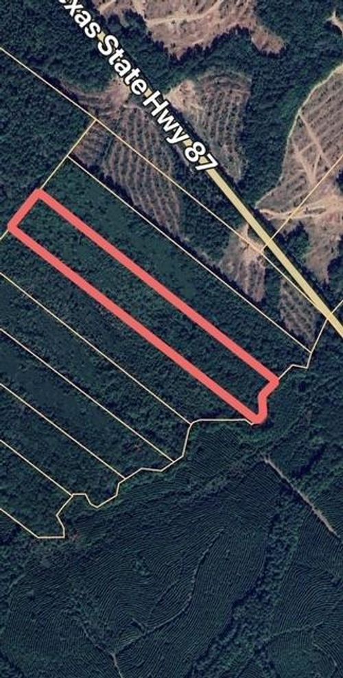 17796 State Highway 87 N, San Augustine, TX, 75972 | Card Image