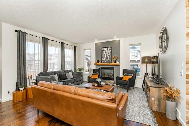 158 Masters Pt Se, House other with 4 bedrooms, 4 bathrooms and 4 parking in Calgary AB | Image 17