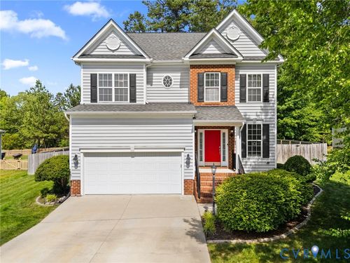 12007 Black Alder Dr, Moseley, VA, 23120-1583 | Card Image