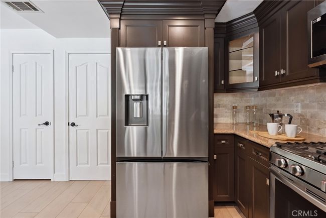 New stainless fridge | Image 19