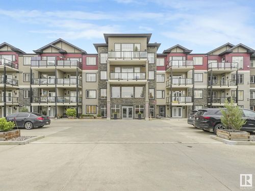 312-12408 15 Ave Sw, Edmonton, AB, T6W1X2 | Card Image