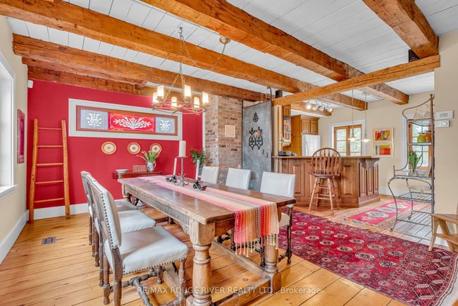 412 Barnum House Rd, House other with 2 bedrooms, 2 bathrooms and 6 parking in Grafton ON | Image 19