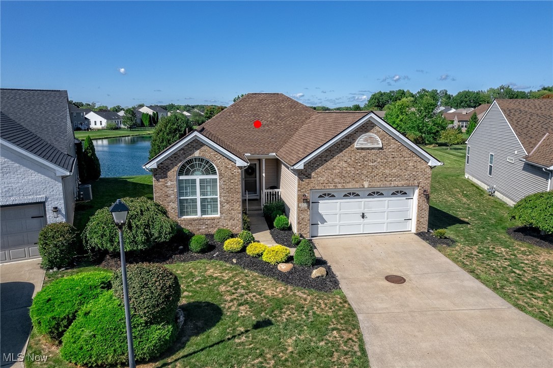 Dogwood Ln, North Ridgeville, OH 44039