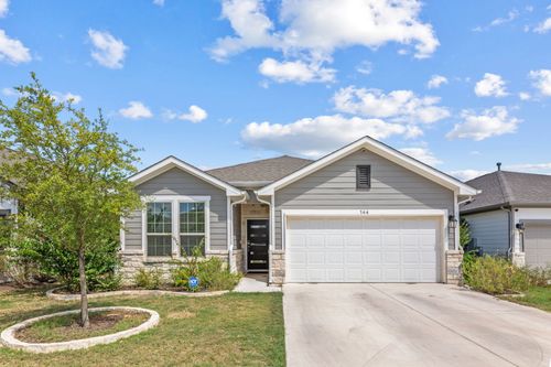 144 Gullivers Dr, Elgin, TX, 78621-2497 | Card Image