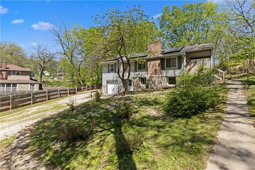 4135 Ne Kelsey Rd, Kansas City, MO, 64116-2438 | Card Image