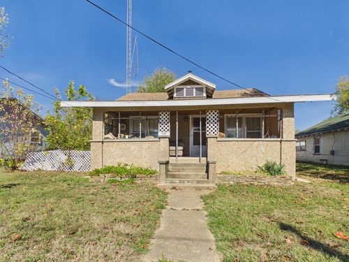 1102 Ozark Street, Cabool, MO, 65689 | Card Image