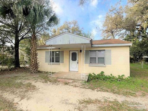 112 Myrtlewood Dr, Pensacola, FL, 32503-7017 | Card Image
