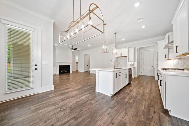 214 Summit View Ln, Home with 3 bedrooms, 3 bathrooms and 2 parking in Ellijay GA | Image 13