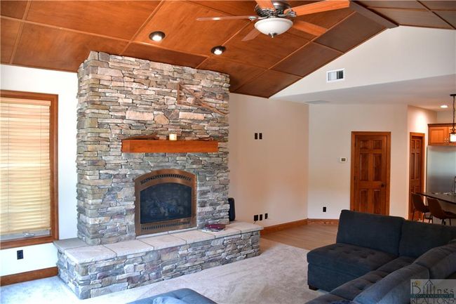 581 River Bend Road, House other with 4 bedrooms, 4 bathrooms and null parking in Fort Smith MT | Image 14