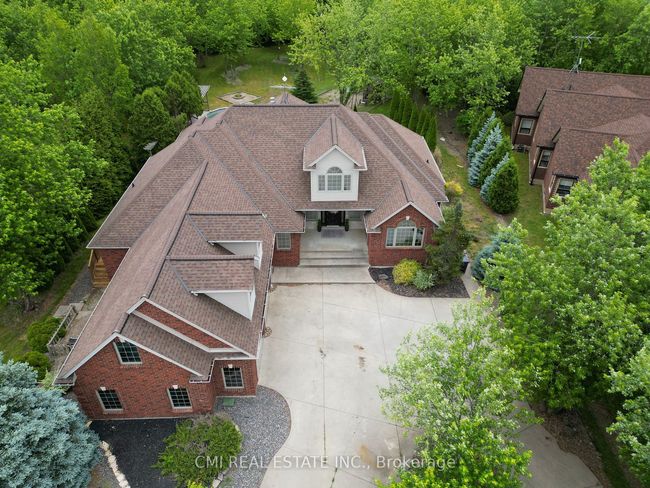 1165 Gesto Sideroad, House other with 3 bedrooms, 4 bathrooms and 8 parking in Essex ON | Image 6