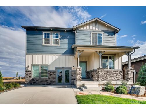 738 Sunflower Dr, Brighton, CO, 80601 | Card Image