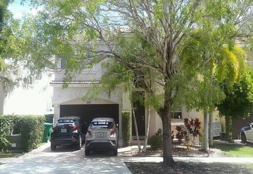 15511 Sw 50th Court, Pembroke Pines, FL, 33027 | Card Image