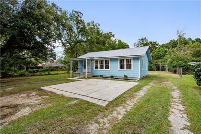 820 Fortner Street, House other with 3 bedrooms, 1 bathrooms and null parking in Saraland AL | Image 2