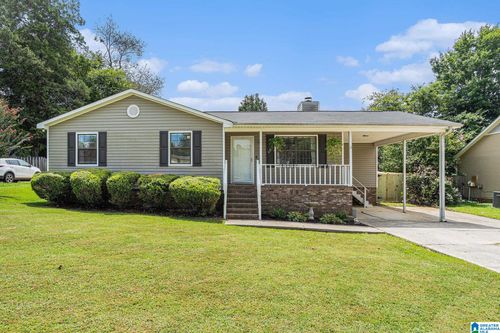 8409 Lanewood Cir, Leeds, AL, 35094-7905 | Card Image