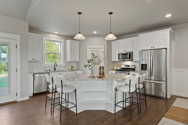 37818 N Grove Rd, House other with 3 bedrooms, 2 bathrooms and null parking in Deer Park WA | Image 12