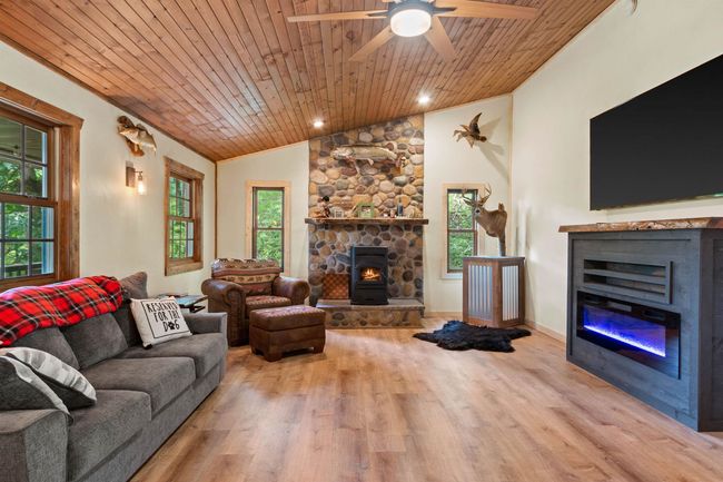 1132 Apache Ave, House other with 3 bedrooms, 2 bathrooms and null parking in Nekoosa WI | Image 12