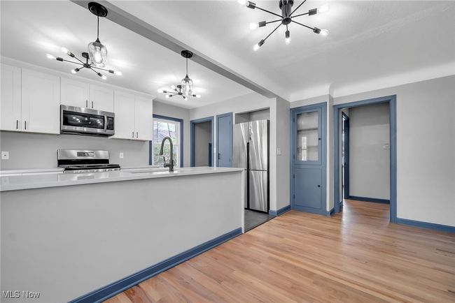 1030 Keystone Dr, House other with 2 bedrooms, 2 bathrooms and null parking in Cleveland Heights OH | Image 10