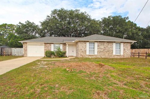 3004 Myrshine Dr, Pensacola, FL, 32506-7800 | Card Image