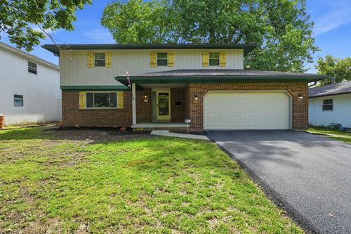 5446 Blue Ash Rd, Columbus, OH, 43229-3632 | Card Image