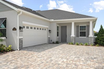 3009 Avalonia Drive, House other with 3 bedrooms, 2 bathrooms and null parking in Melbourne FL | Image 1