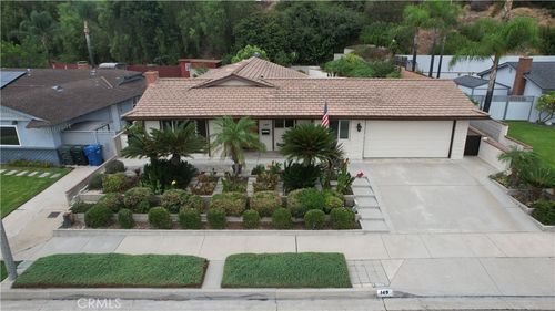 149 Rosalynn Dr, Glendora, CA, 91740-5170 | Card Image