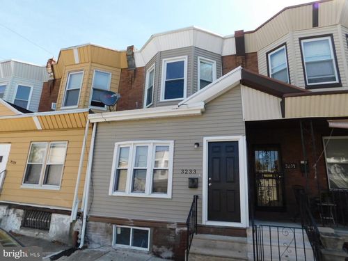 3233 N 25th St, PHILADELPHIA, PA, 19129-1829 | Card Image