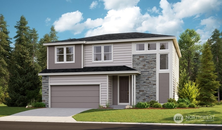 Windlass Ave, Port Orchard, WA 98367