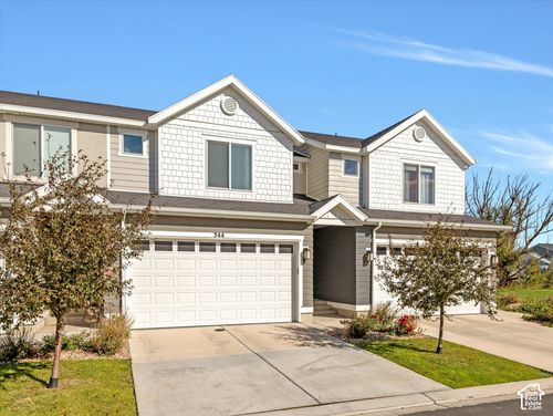 344 N Starboard Ln, Saratoga Springs, UT, 84045-5657 | Card Image
