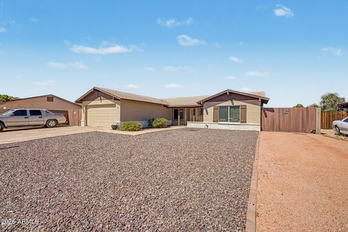 11210 N 52nd Ave, Glendale, AZ, 85304-3905 | Card Image