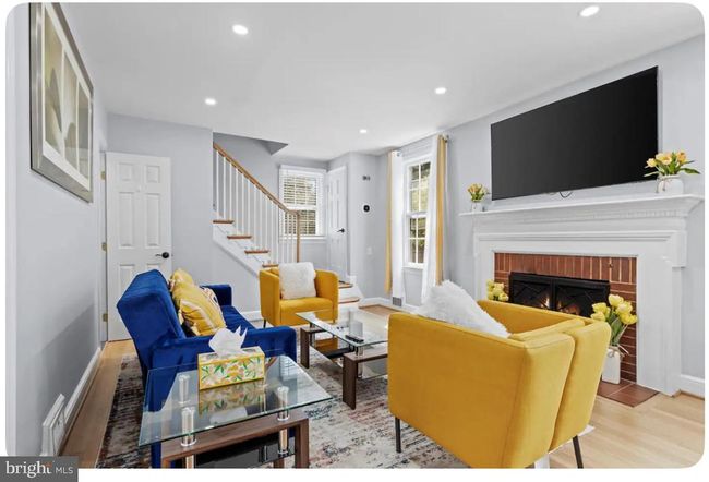 806 Sligo Ave, House other with 5 bedrooms, 3 bathrooms and null parking in SILVER SPRING MD | Image 6