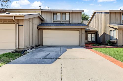 8201 E Harry St Unit #1803, Wichita, KS, 67207 | Card Image