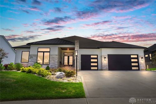 1247 Normandy Creek Dr, Dayton, OH, 45458 | Card Image