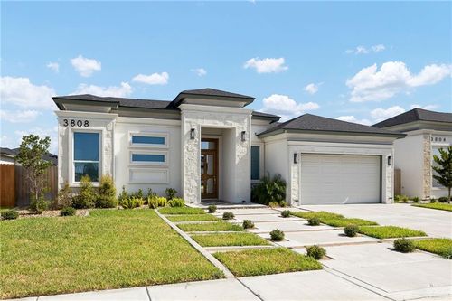 3808 Zenker Ave, McAllen, TX, 78504 | Card Image