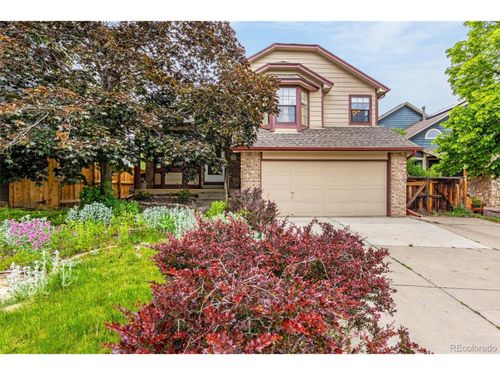 473 Somerset Dr, Golden, CO, 80401-4860 | Card Image