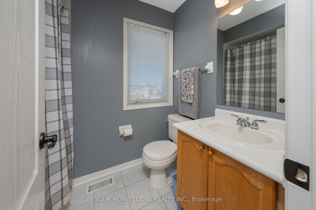 55 Harley Ave, House other with 3 bedrooms, 4 bathrooms and 4 parking in Georgetown ON | Image 26