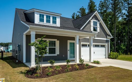 1033 Marsh Harrier Dr, Ravenel, SC, 29470-9680 | Card Image