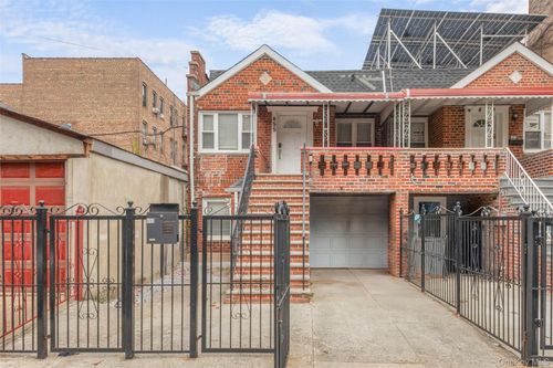 455 E 93rd St, Brooklyn, NY, 11212-1633 | Card Image