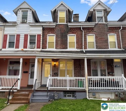 1422 W Gordon St, Allentown, PA, 18102-5625 | Card Image