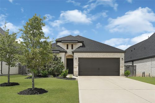 2146 Coyote Run Dr, Katy, TX, 77494-3453 | Card Image