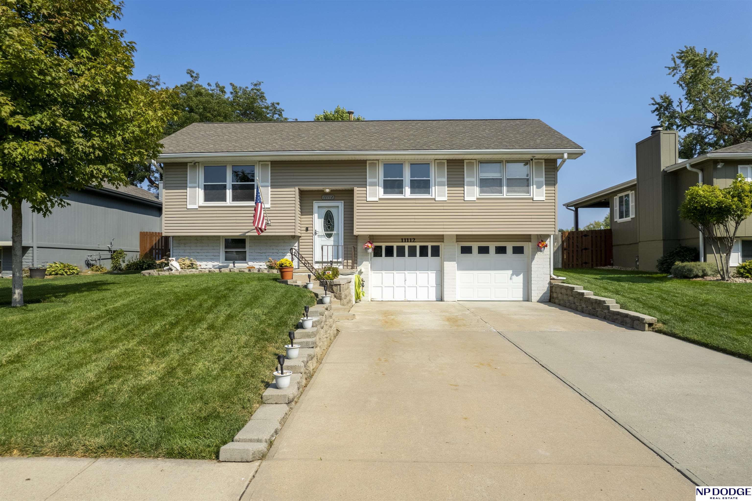 W St, Omaha, NE 68137