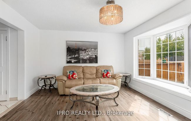 353 Rutherford Rd N, House other with 4 bedrooms, 3 bathrooms and 4 parking in Brampton ON | Image 36