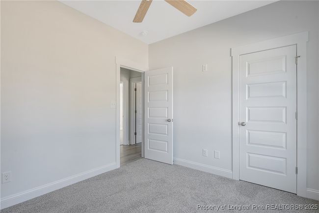 4905 High Branch Ct, House other with 4 bedrooms, 2 bathrooms and null parking in Stedman NC | Image 32