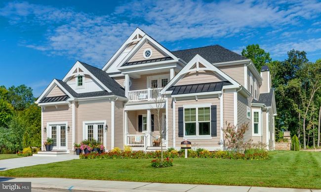 20342 Honeysuckle Dr, House other with 4 bedrooms, 4 bathrooms and null parking in Lincoln DE | Image 6