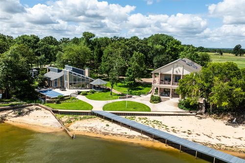 133 Forest Ridge Road, Trinidad, TX, 75163 | Card Image