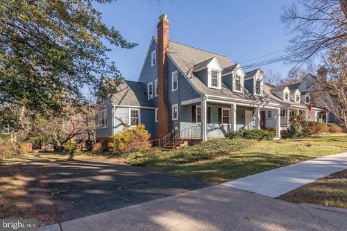 4219 Chesapeake St Nw, WASHINGTON, DC, 20016-4507 | Card Image